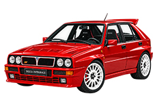 Lancia Delta Integrale